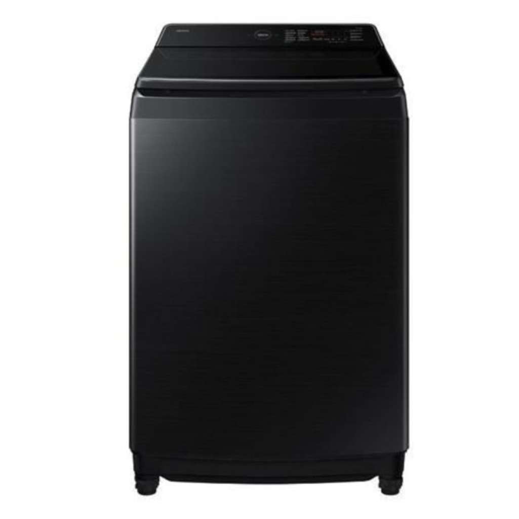 Máy giặt Samsung Inverter 19 kg WA80F19B9BSV  - Hàng chính hãng
