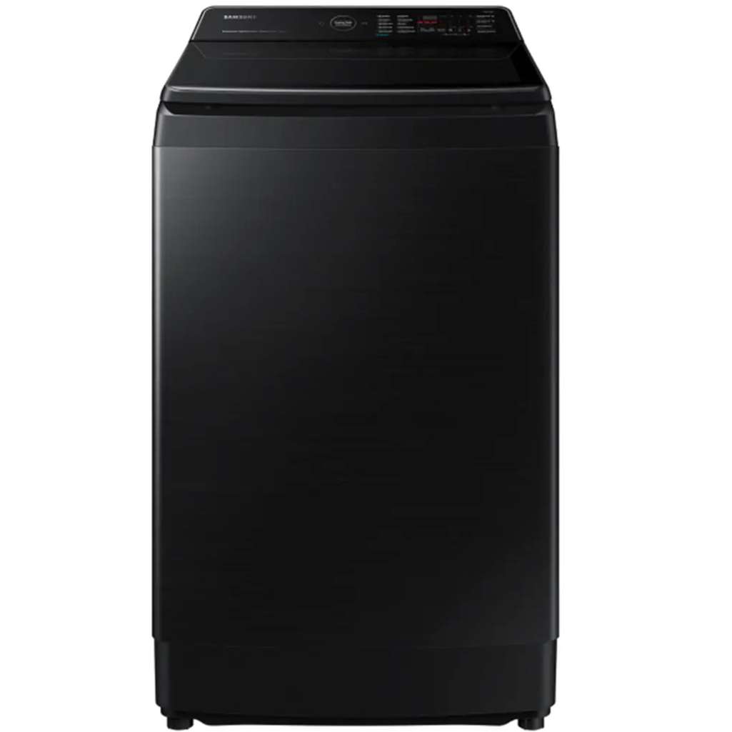 Máy giặt Samsung Inverter WA14CG5886BDSV - Hàng chính hãng
