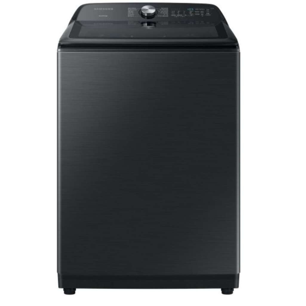 Máy giặt Samsung inverter WA80F21B9BSV (21 kg) - Hàng chính hãng