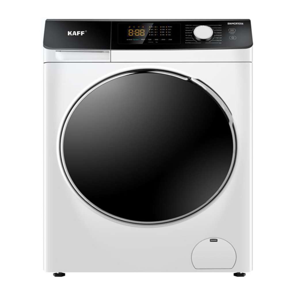 Máy giặt sấy Kaff KF-BWMDR1006 - Hàng chính hãng