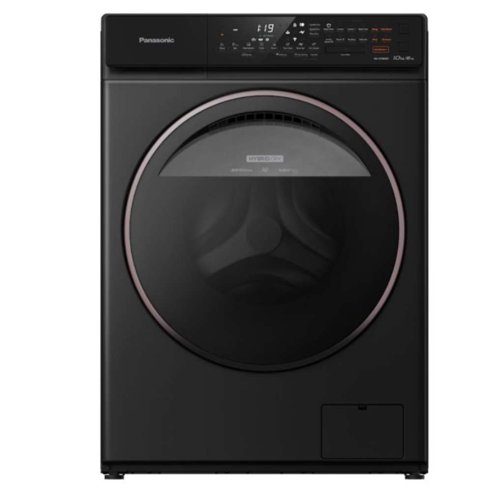 Máy giặt sấy Panasonic Inverter NA-S106FR1PV - Hàng chính hãng