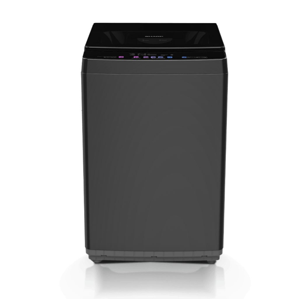 Máy giặt Sharp 11 kg ES-TN111EN-DG - Hàng chính hãng