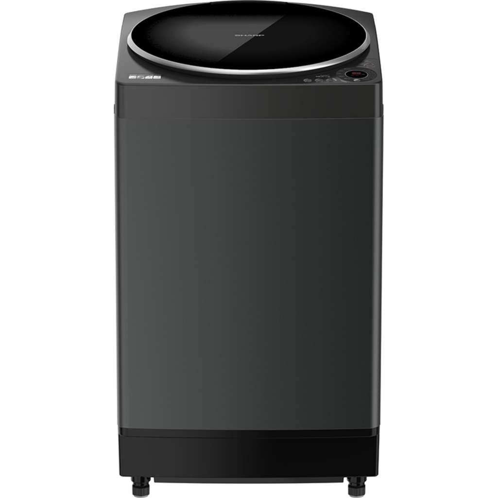 Máy giặt Sharp ES-W100PV-H - Hàng chính hãng