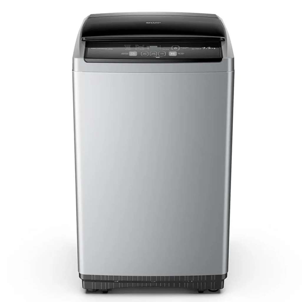 Máy giặt Sharp ES-Y75HV-S - Hàng chính hãng