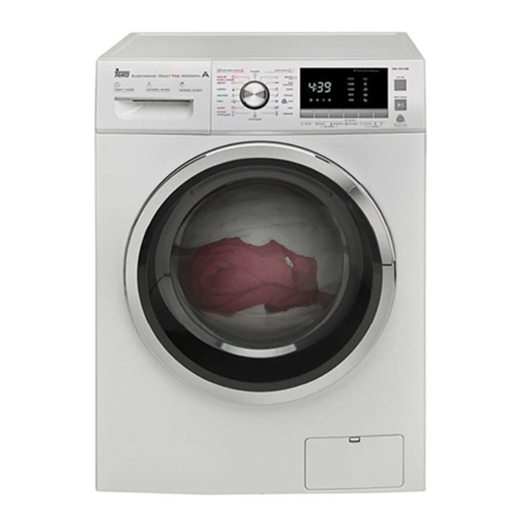 Máy giặt Teka TKD 1610 WD EXP - Hàng chính hãng