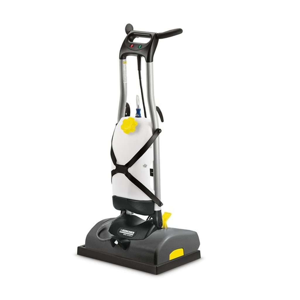 Máy giặt thảm Karcher BRS 43/500 C - Hàng chính hãng
