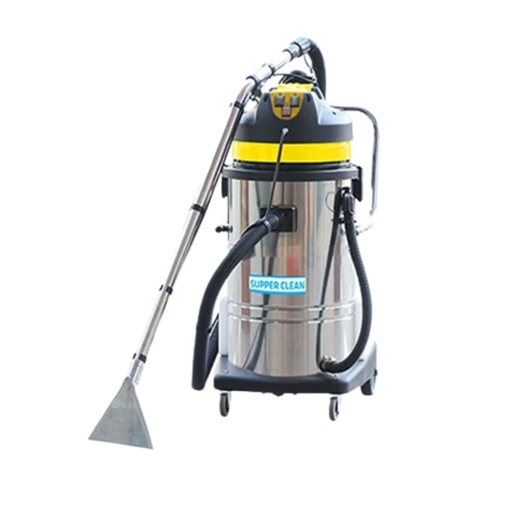 Máy giặt thảm Supper Clean LC-602SF - Hàng chính hãng
