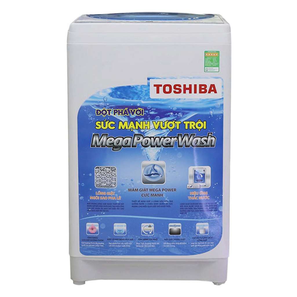 Máy giặt Toshiba AW-MF920LVWK - Hàng chính hãng