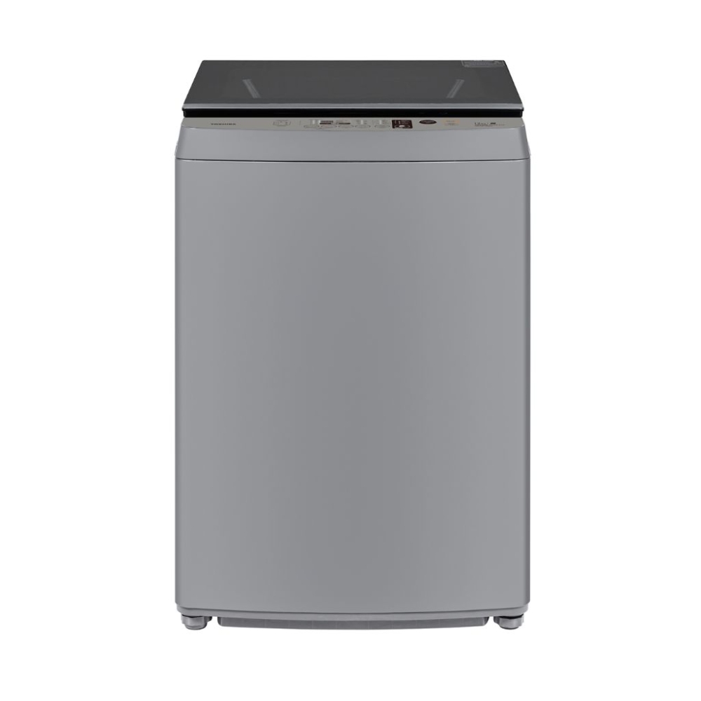 Máy giặt Toshiba Inverter 12 kg AW-DK1300KV(SG) - Hàng chính hãng