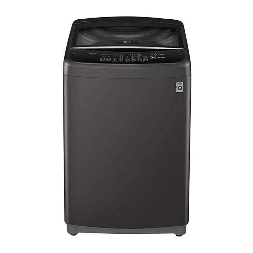 Máy giặt TurboWash3D Inverter 13 kg LG T2313VSAB - Hàng chính hãng