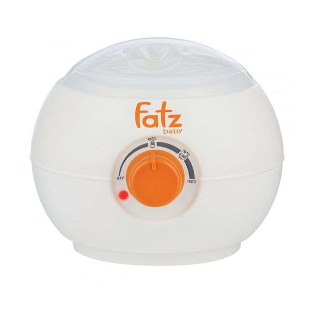 Máy hâm sữa FatzBaby FB3027SL - Hàng chính hãng