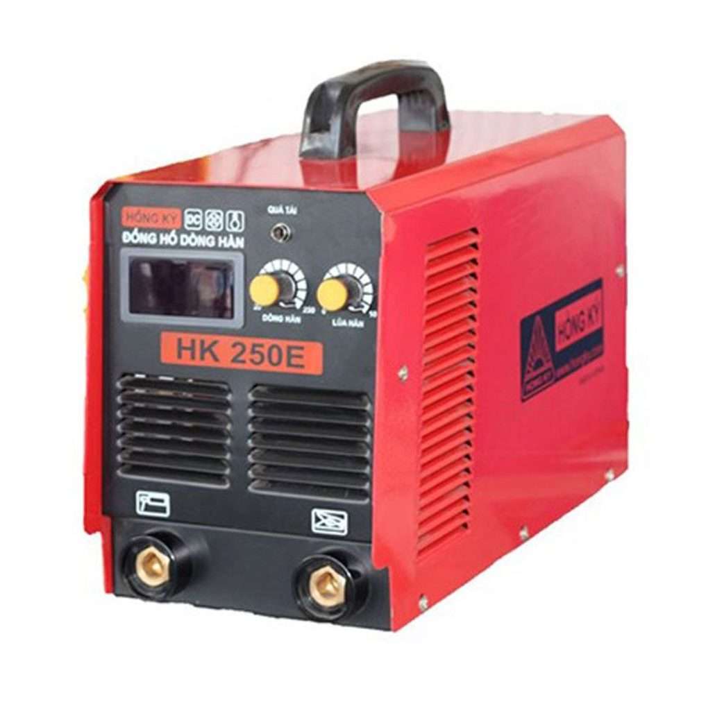 Máy hàn điện Hồng Ký HK250E - Hàng chính hãng