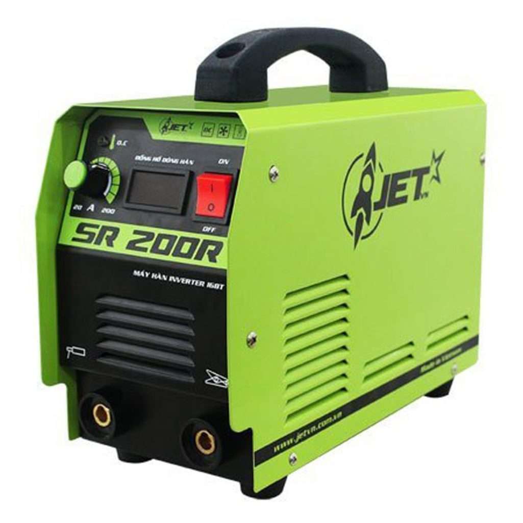 Máy hàn điện tử Hồng Ký SR-200R  - Hàng chính hãng