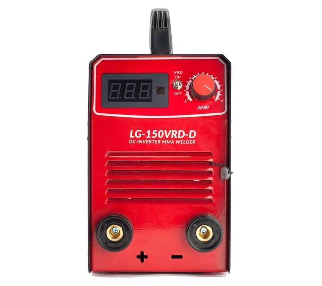 Máy hàn điện tử Legi LG-150VRD-D - Hàng chính hãng