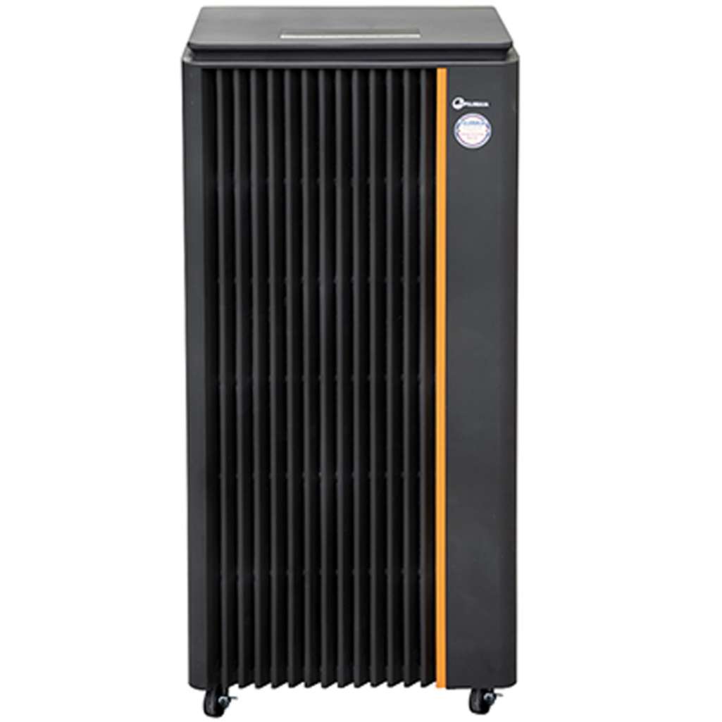 Máy hút ẩm công nghiệp Fujihaia DH150B - Hàng chính hãng