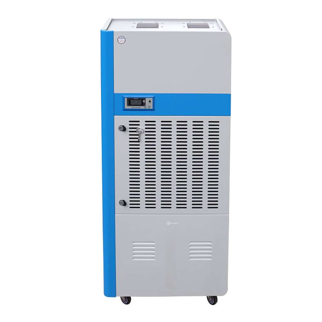 Máy hút ẩm công nghiệp Fujihaia DH168BG - Hàng chính hãng