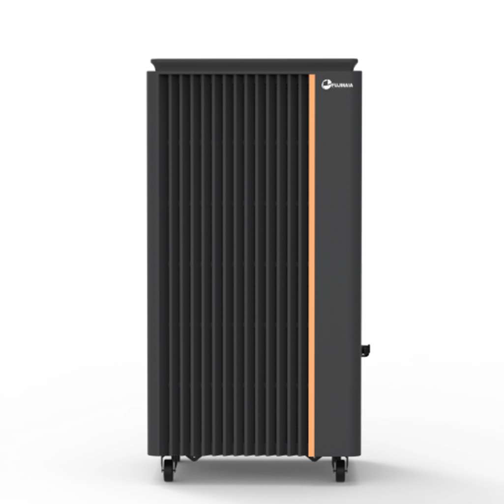Máy hút ẩm công nghiệp Fujihaia DH90B - Hàng chính hãng
