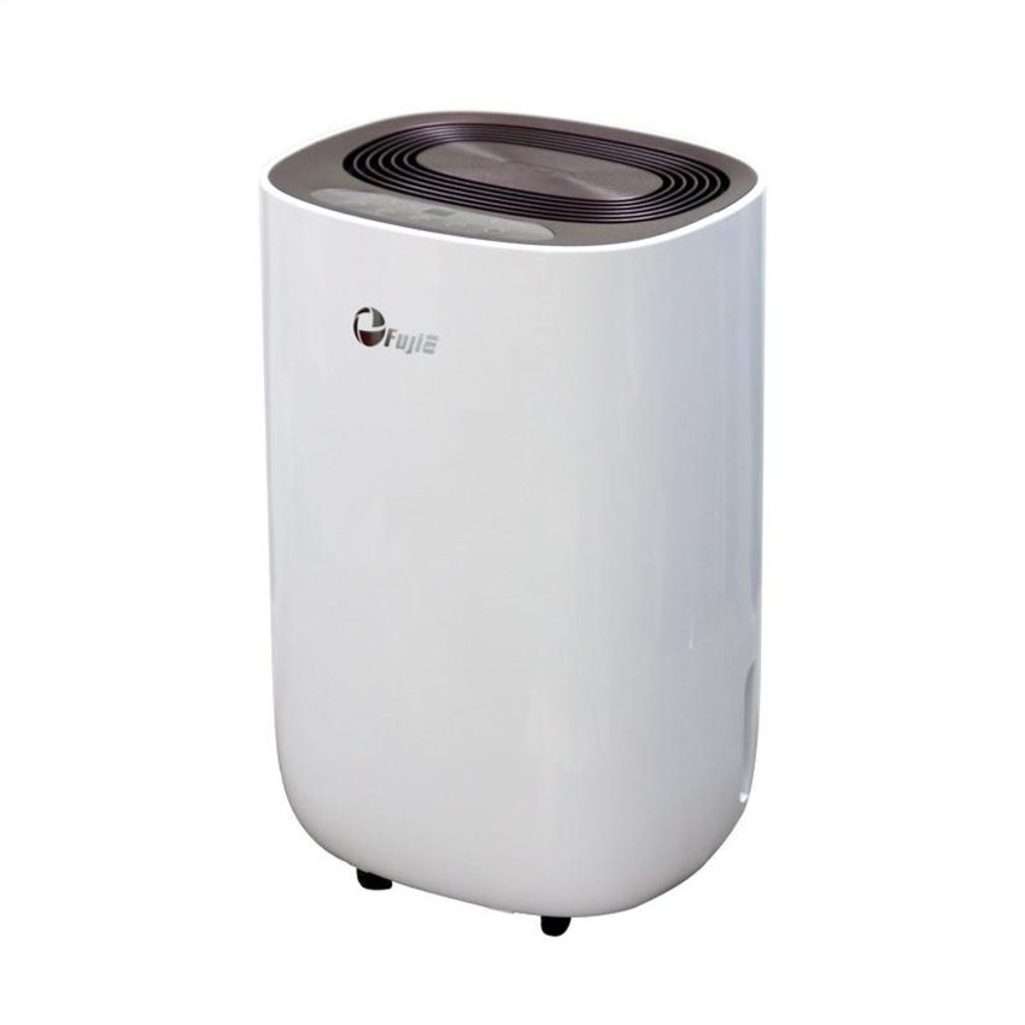 Máy hút ẩm dân dụng FujiE HM-912EC-N - Hàng chính hãng
