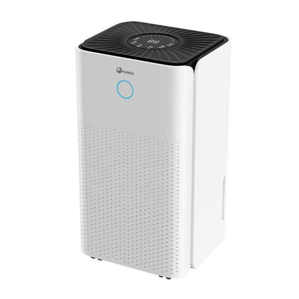Máy hút ẩm dân dụng Fujihaia DH12W - Hàng chính hãng