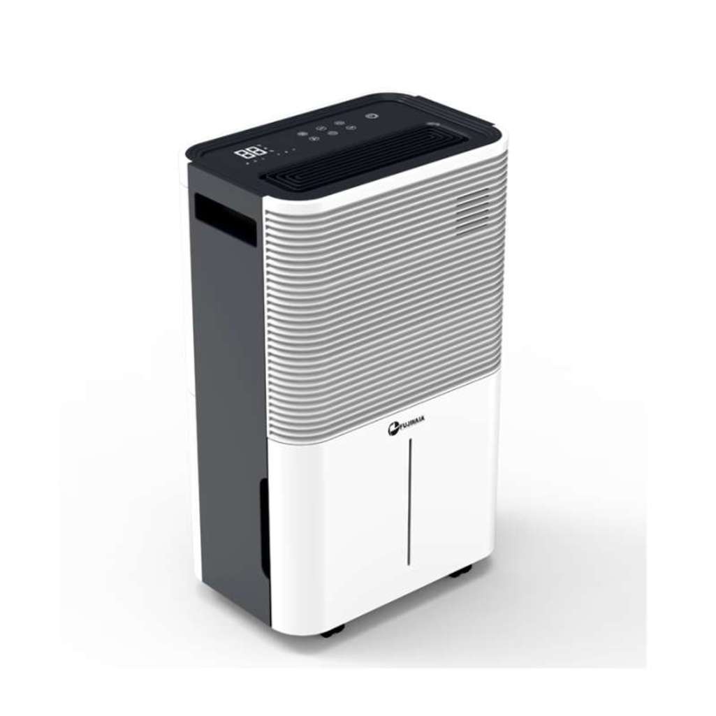 Máy hút ẩm dân dụng Fujihaia DH25W - Hàng chính hãng