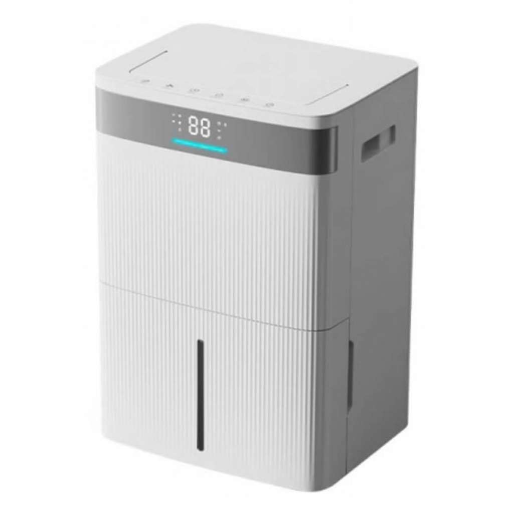  Máy hút ẩm dân dụng Fujihome DH40NW - Hàng chính hãng