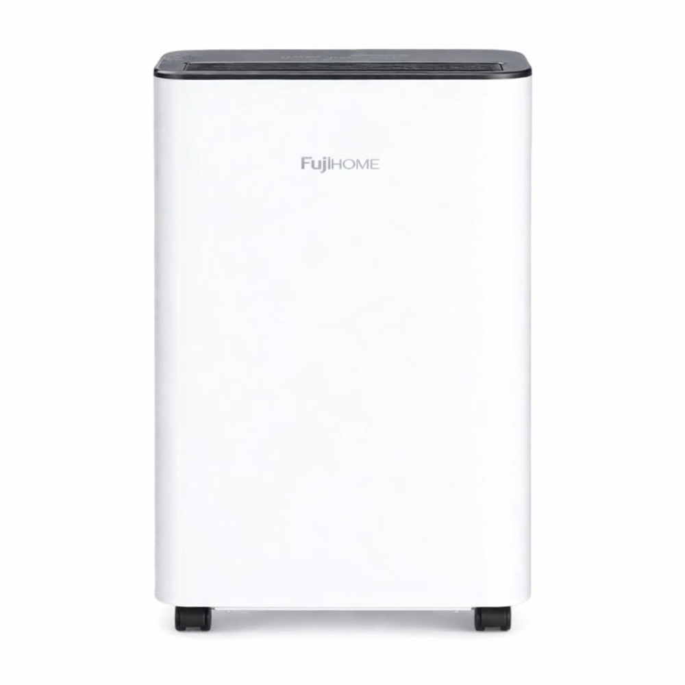 Máy hút ẩm dân dụng Fujihome Eco-Lite DH06LITE - Hàng chính hãng