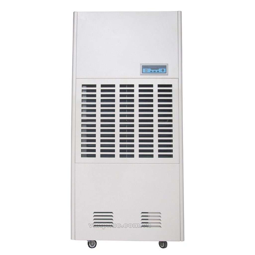 Máy hút ẩm Fujie HM-2408D - Hàng chính hãng