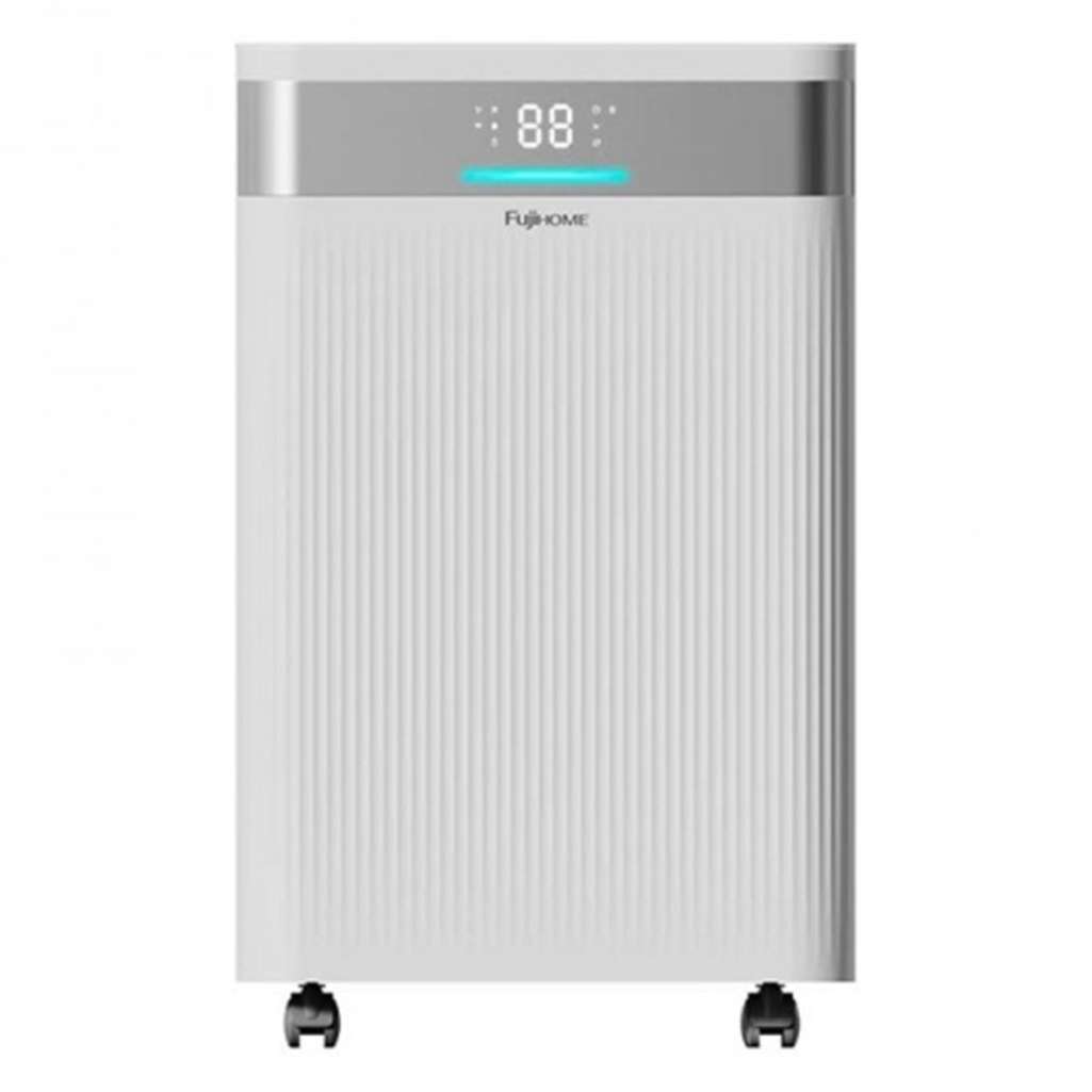 Máy hút ẩm Fujihome DH30NW - Hàng chính hãng