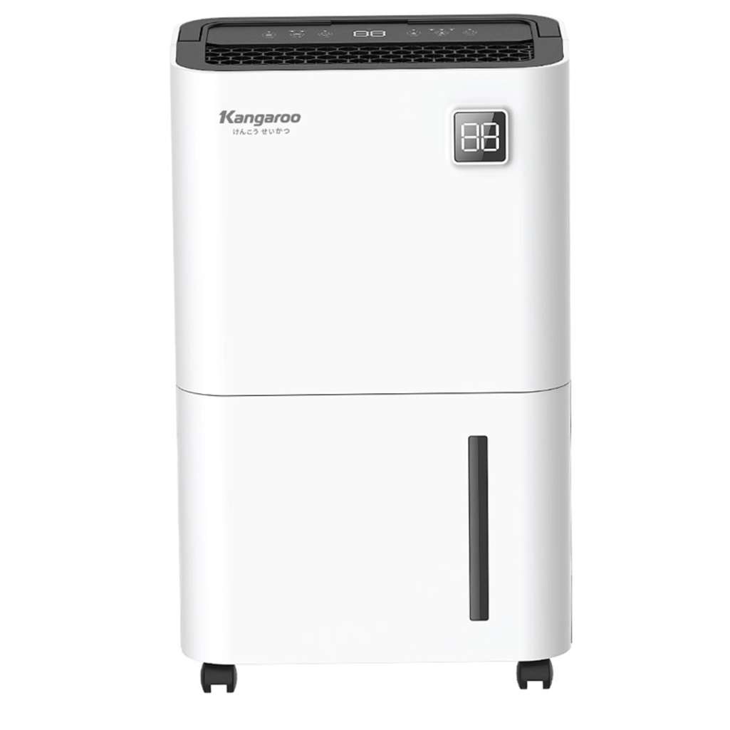 Máy hút ẩm Kangaroo KGDH16 - Hàng chính hãng