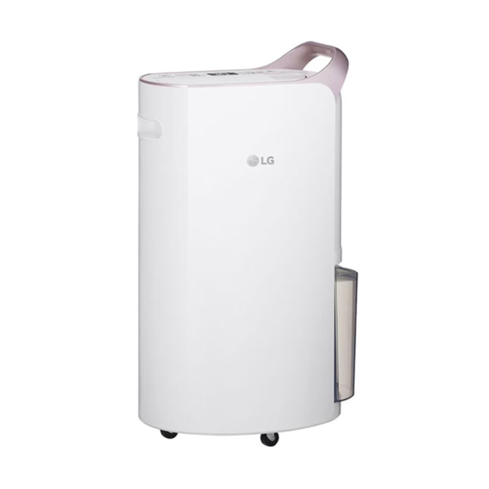Máy hút ẩm LG Dual Inverter MD19GQGE0.ABAE - Hàng chính hãng