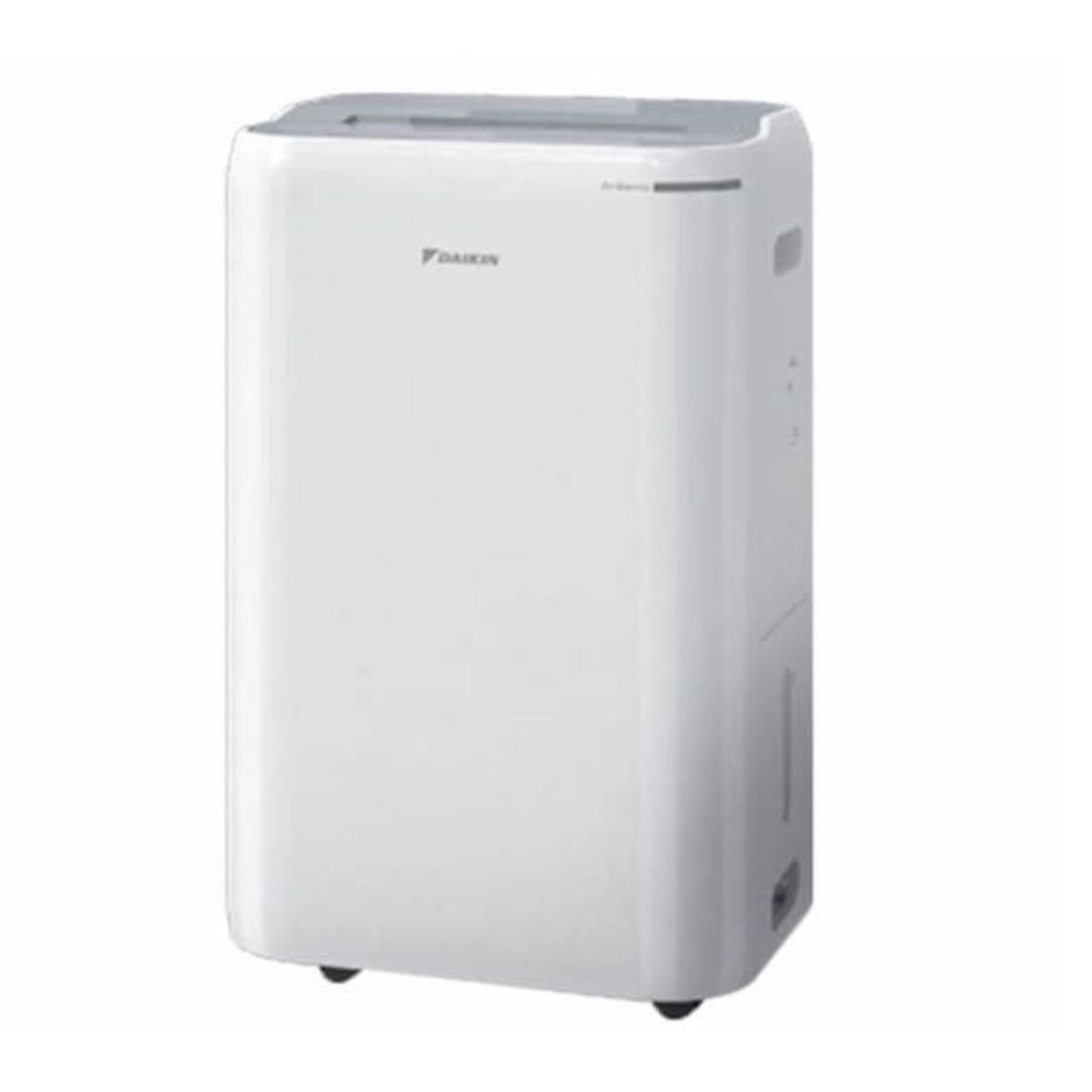 Máy hút ẩm và lọc không khí Daikin JPF12AV2  - Hàng chính hãng