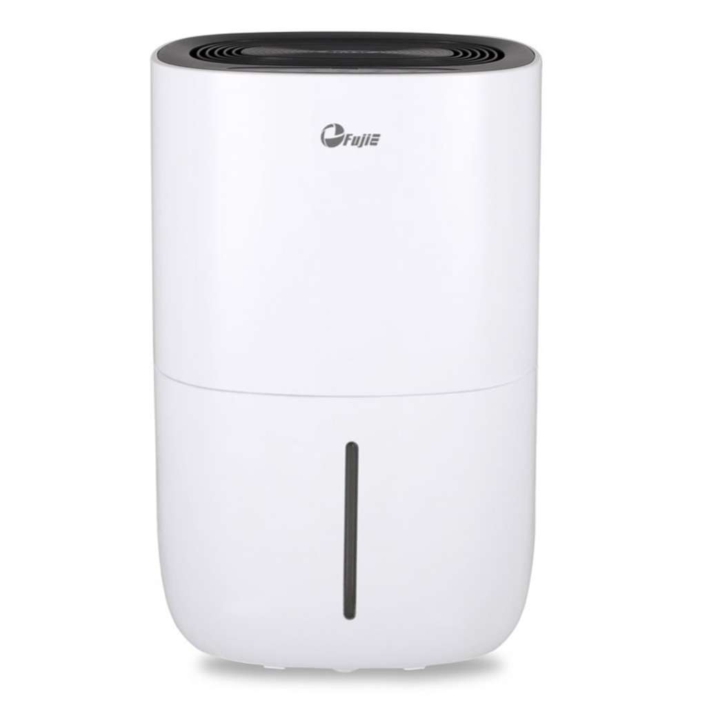 Máy hút ẩm và lọc không khí FujiE HM-920EN - Hàng chính hãng
