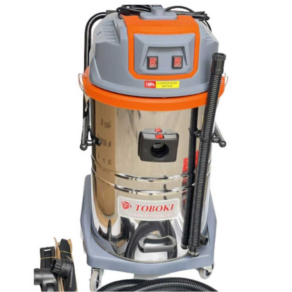 Máy hút bụi 3600W Toboki TK-80L - Hàng chính hãng