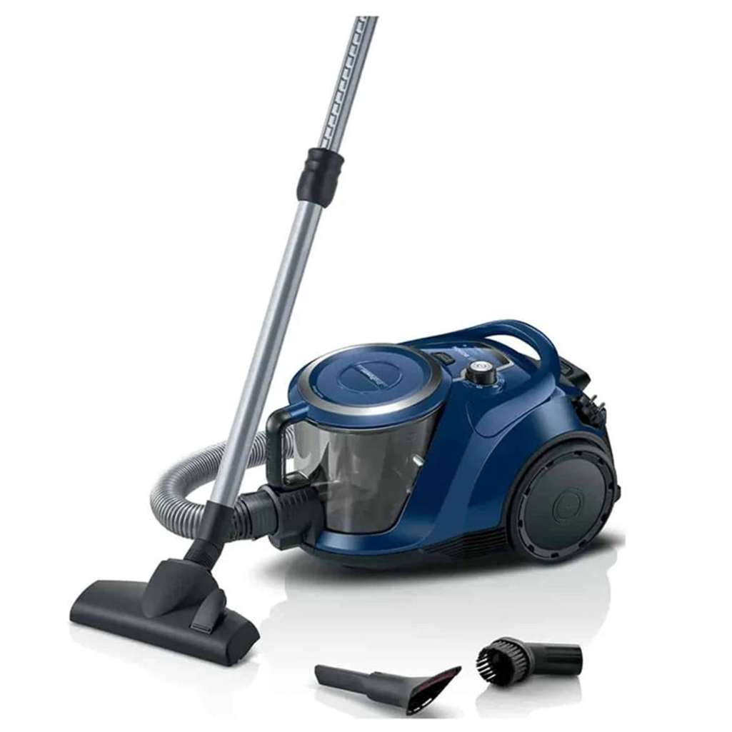 Máy hút bụi Bosch BGS412000 - Hàng chính hãng