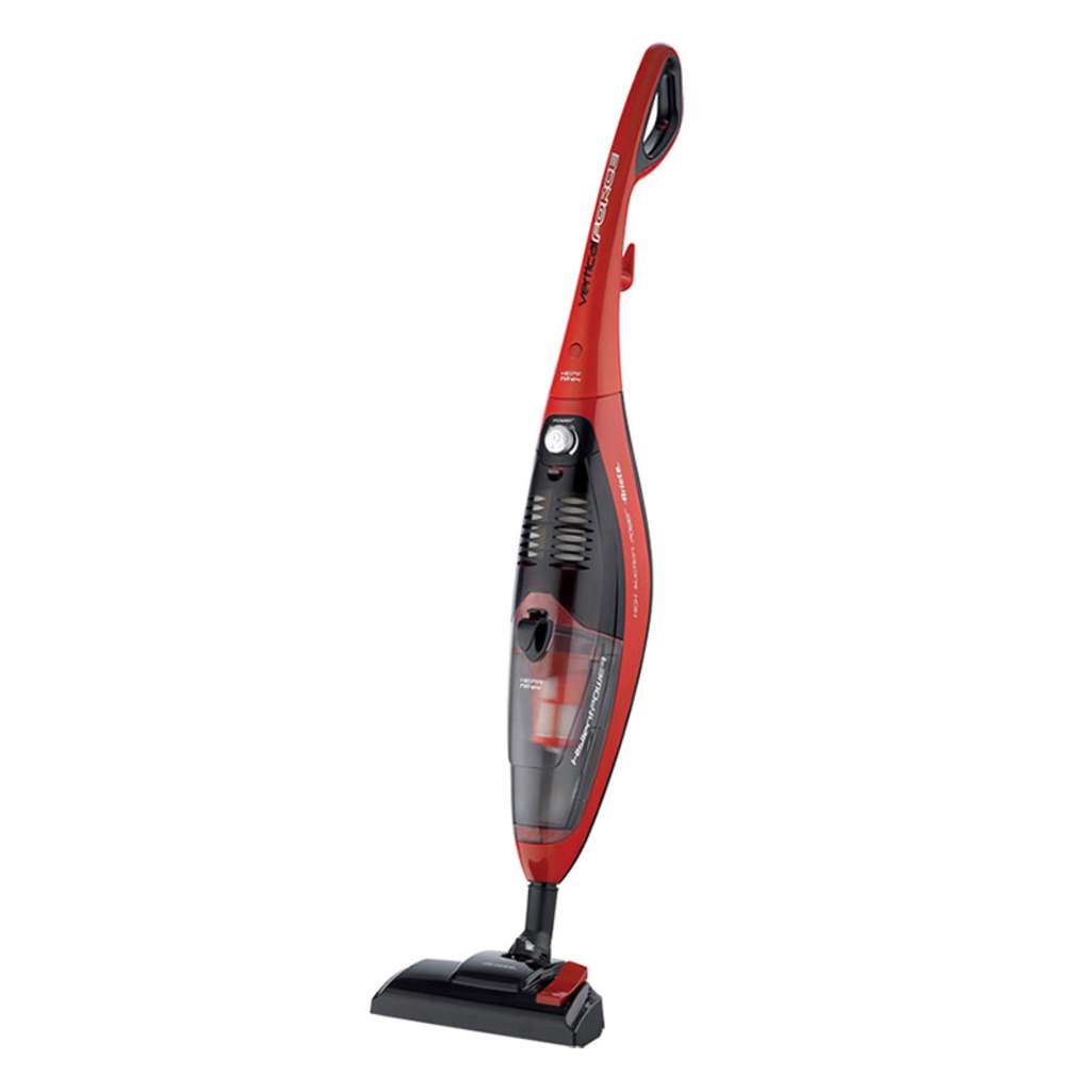 Máy hút bụi cầm tay Ariete MOD-2762 - Hàng chính hãng
