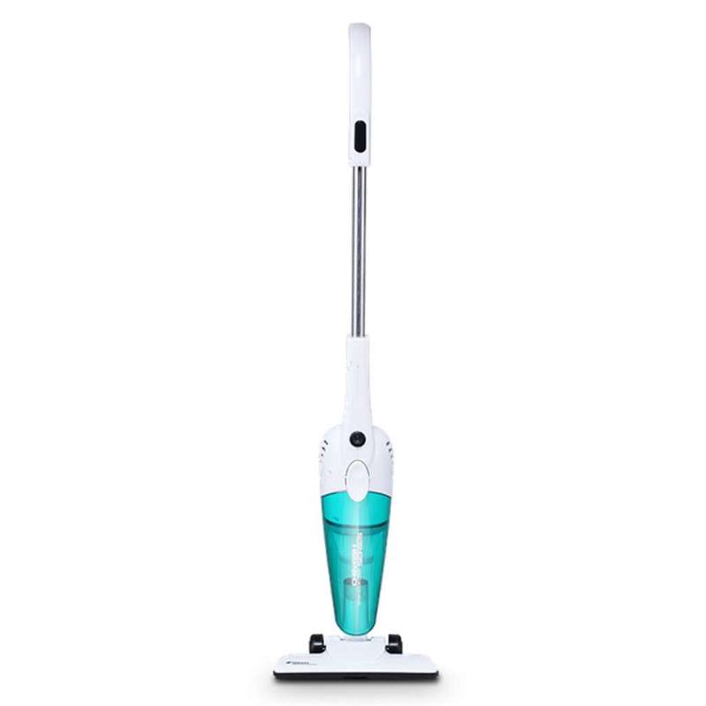 Máy hút bụi cầm tay Deerma DX118C  - Hàng chính hãng