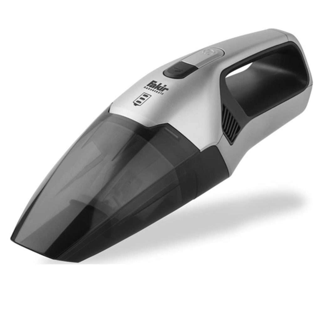 Máy hút bụi cầm tay Fakir AS 1108 TL - Hàng chính hãng