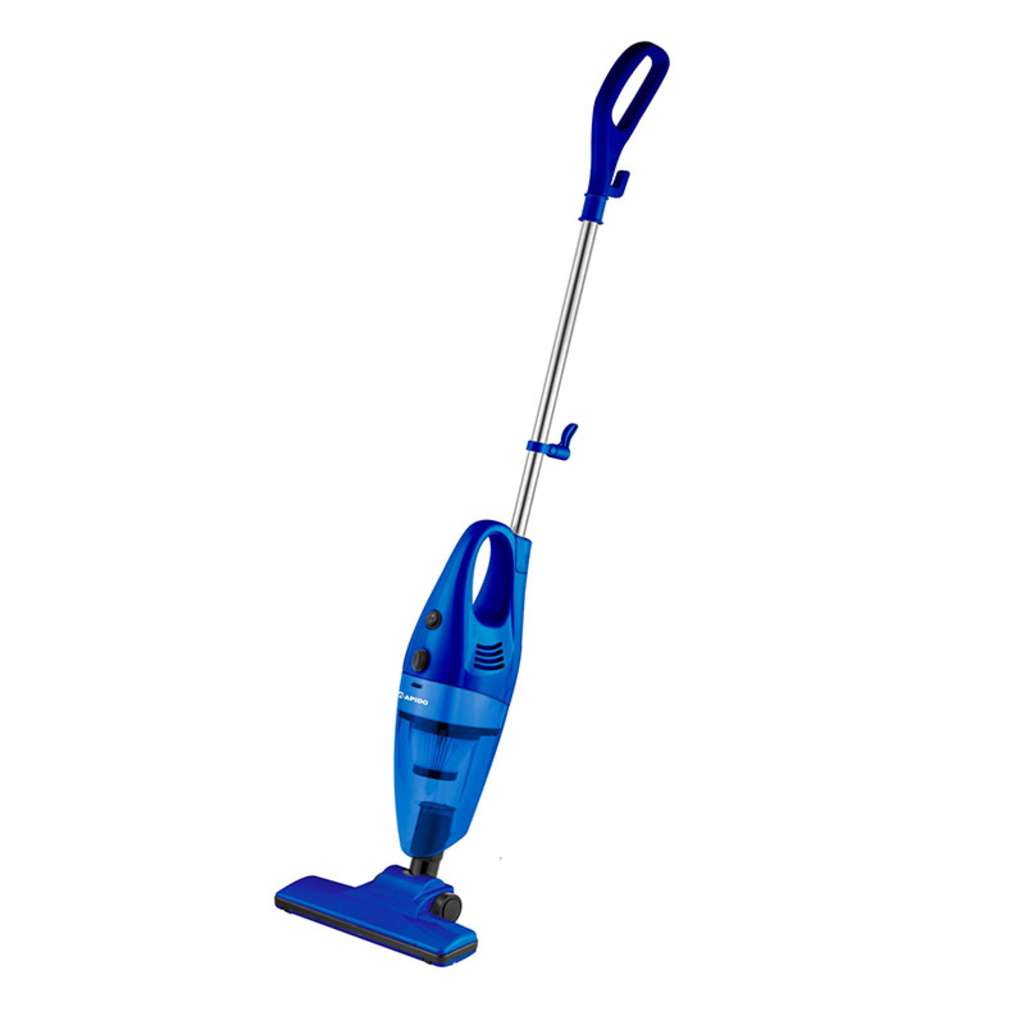 Máy hút bụi cầm tay Rapido RVC-600H - Hàng chính hãng