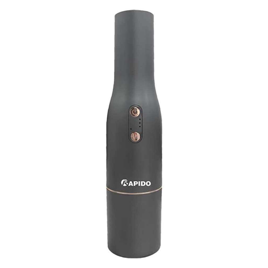 Máy hút bụi cầm tay Rapido RVC-70P - Hàng chính hãng