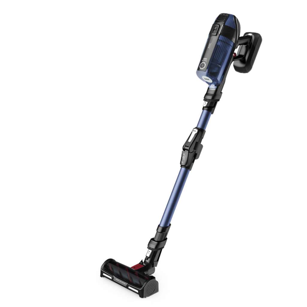Máy hút bụi cầm tay Tefal TY9890WO - Hàng chính hãng
