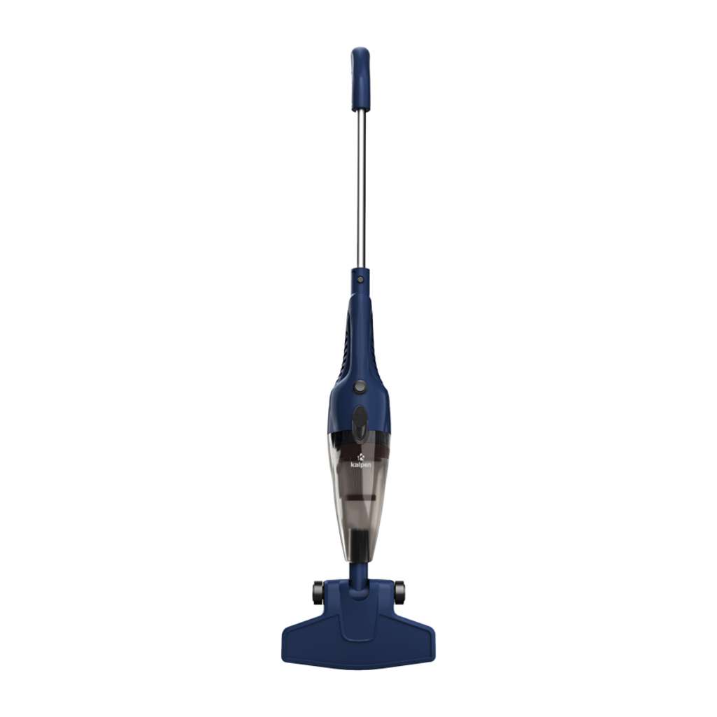 Máy hút bụi cao cấp Kalpen VCK-3902 - Hàng chính hãng