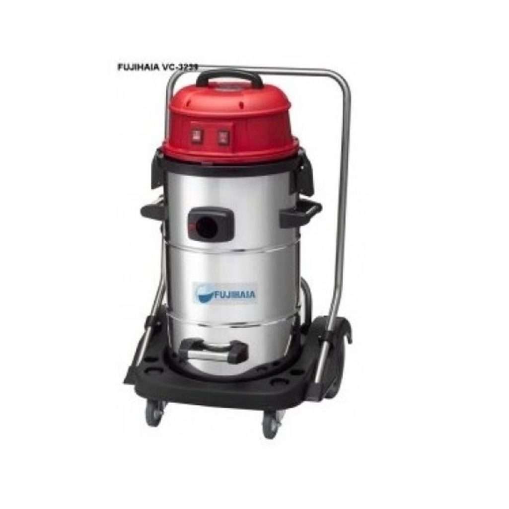 Máy hút bụi công nghiệp FUJIHAIA VC-3239 - Hàng chính hãng