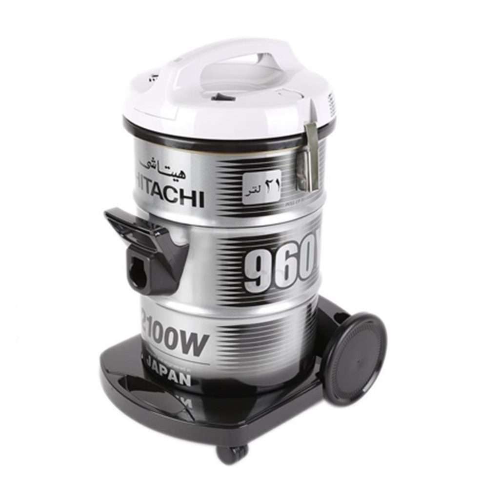 Máy hút bụi công nghiệp Hitachi CV-960F - Hàng chính hãng