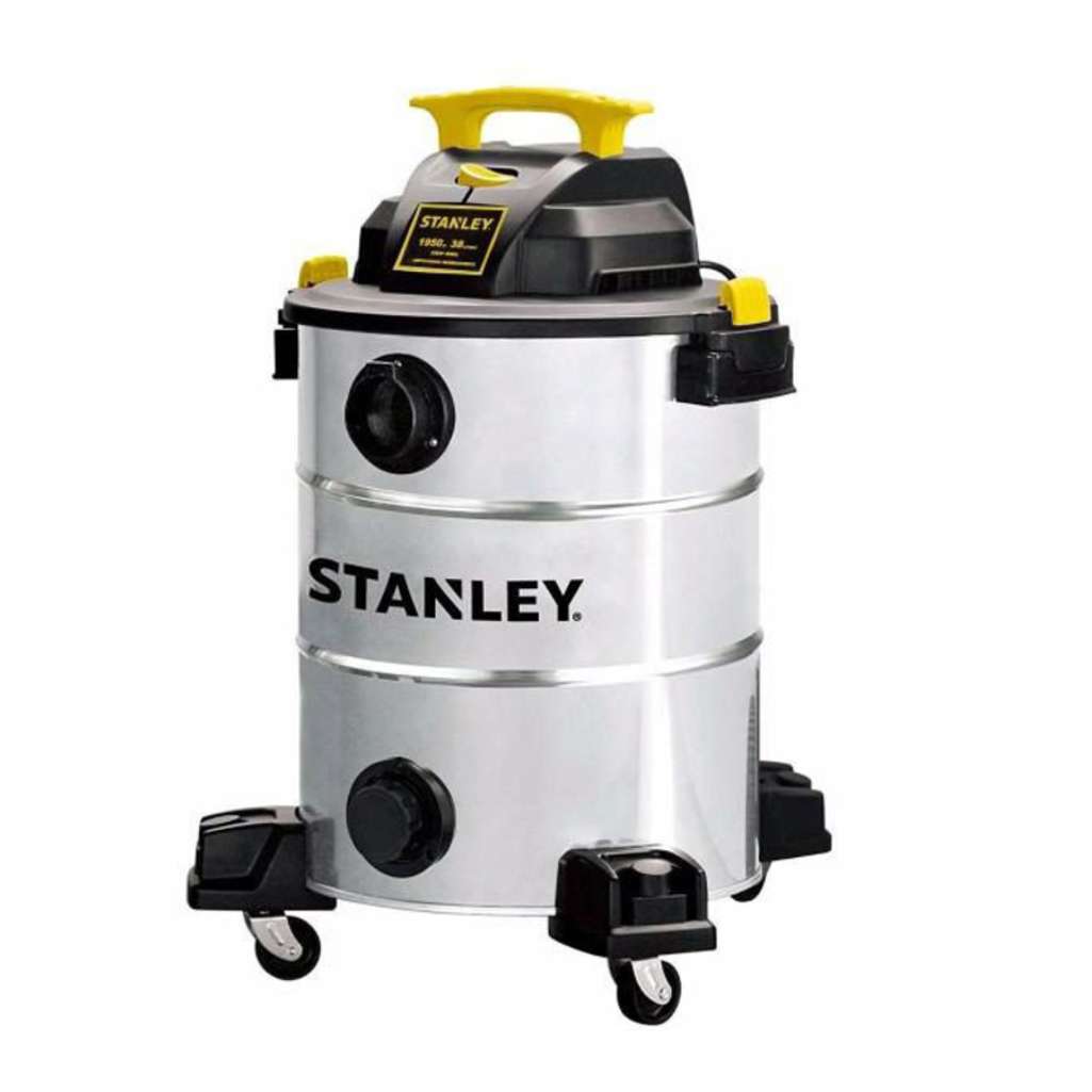 Máy hút bụi công nghiệp khô và ướt Stanley SL19156 - Hàng chính hãng