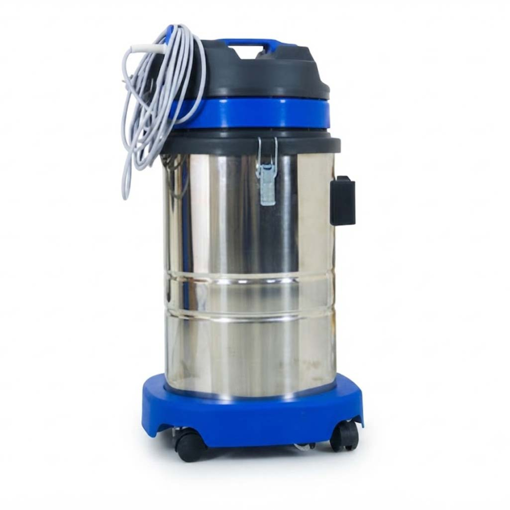 Máy hút bụi công nghiệp Kumisai KMS30S - Hàng chính hãng