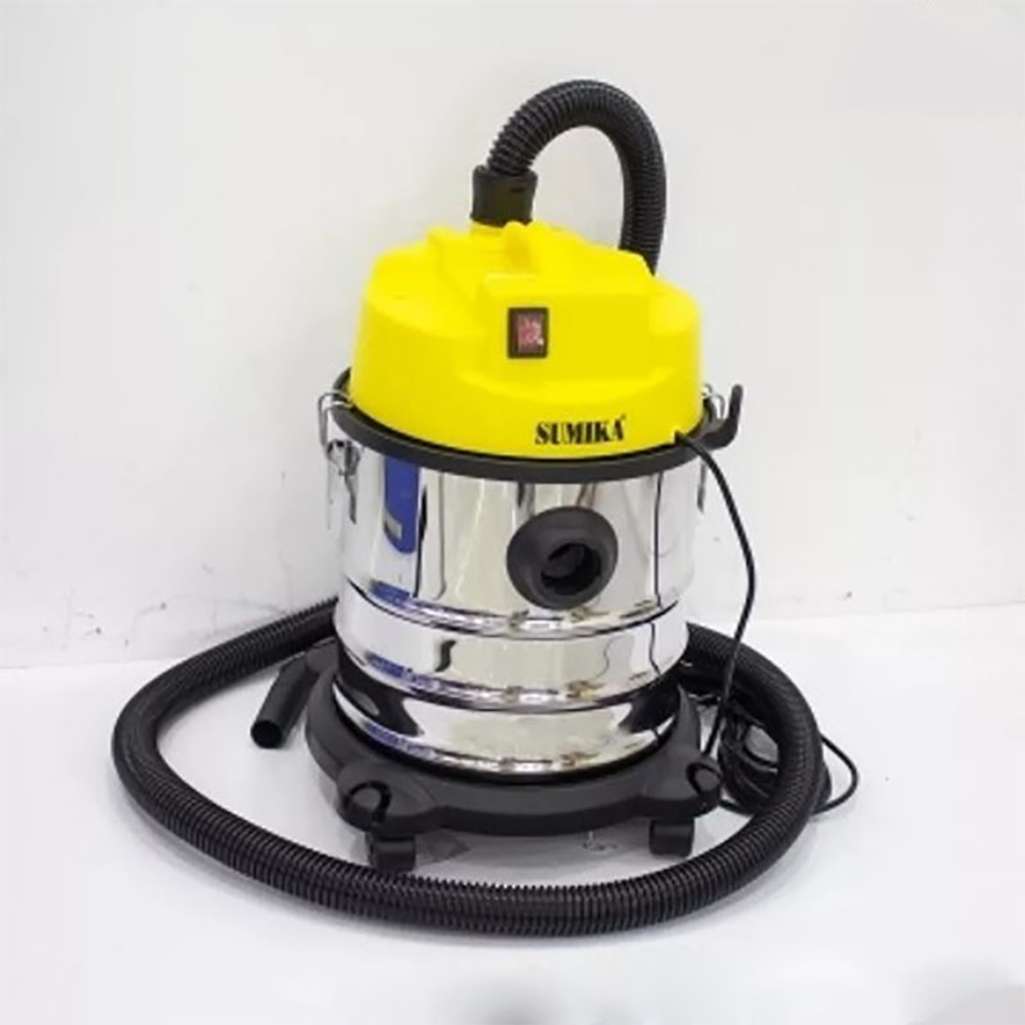 Máy hút bụi công nghiệp Sumika K20A - Hàng chính hãng