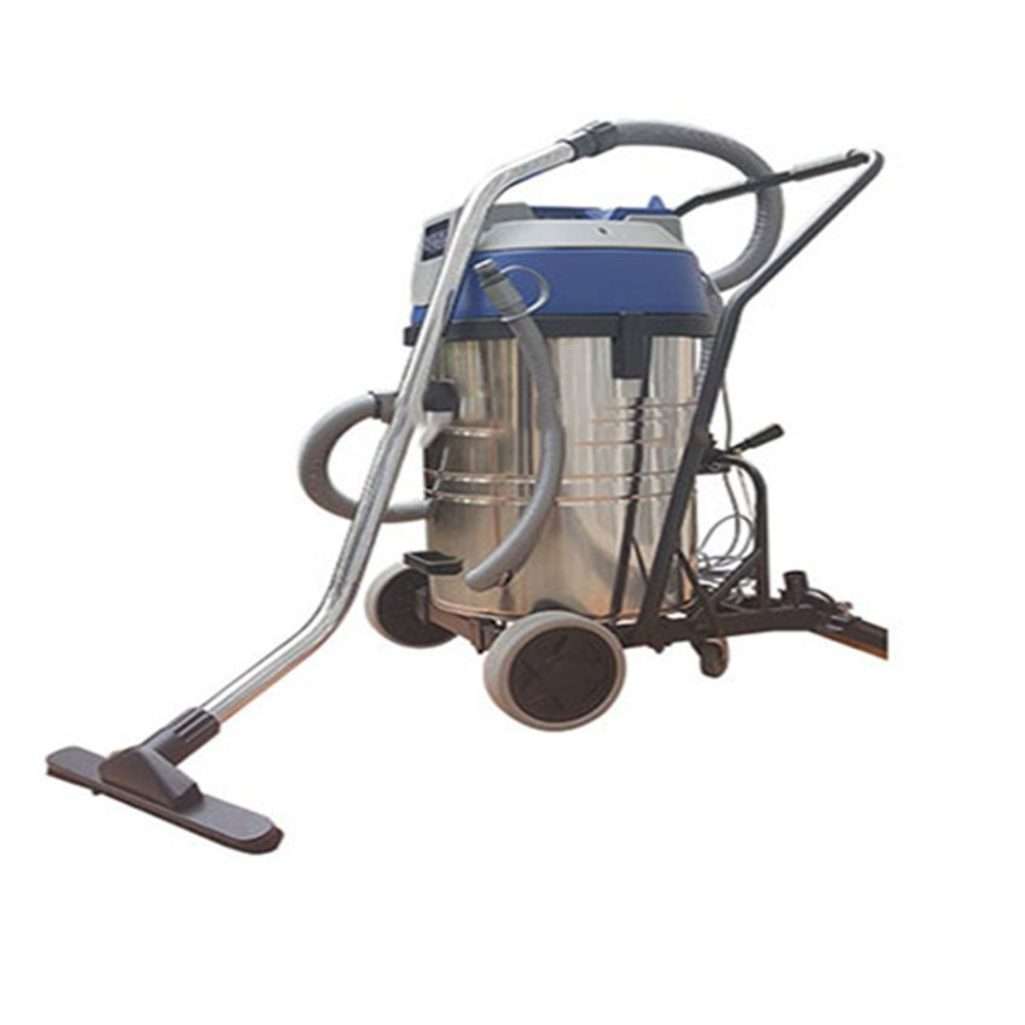 máy hút bụi công nghiệp Supper Clean SC-60-3 - Hàng chính hãng