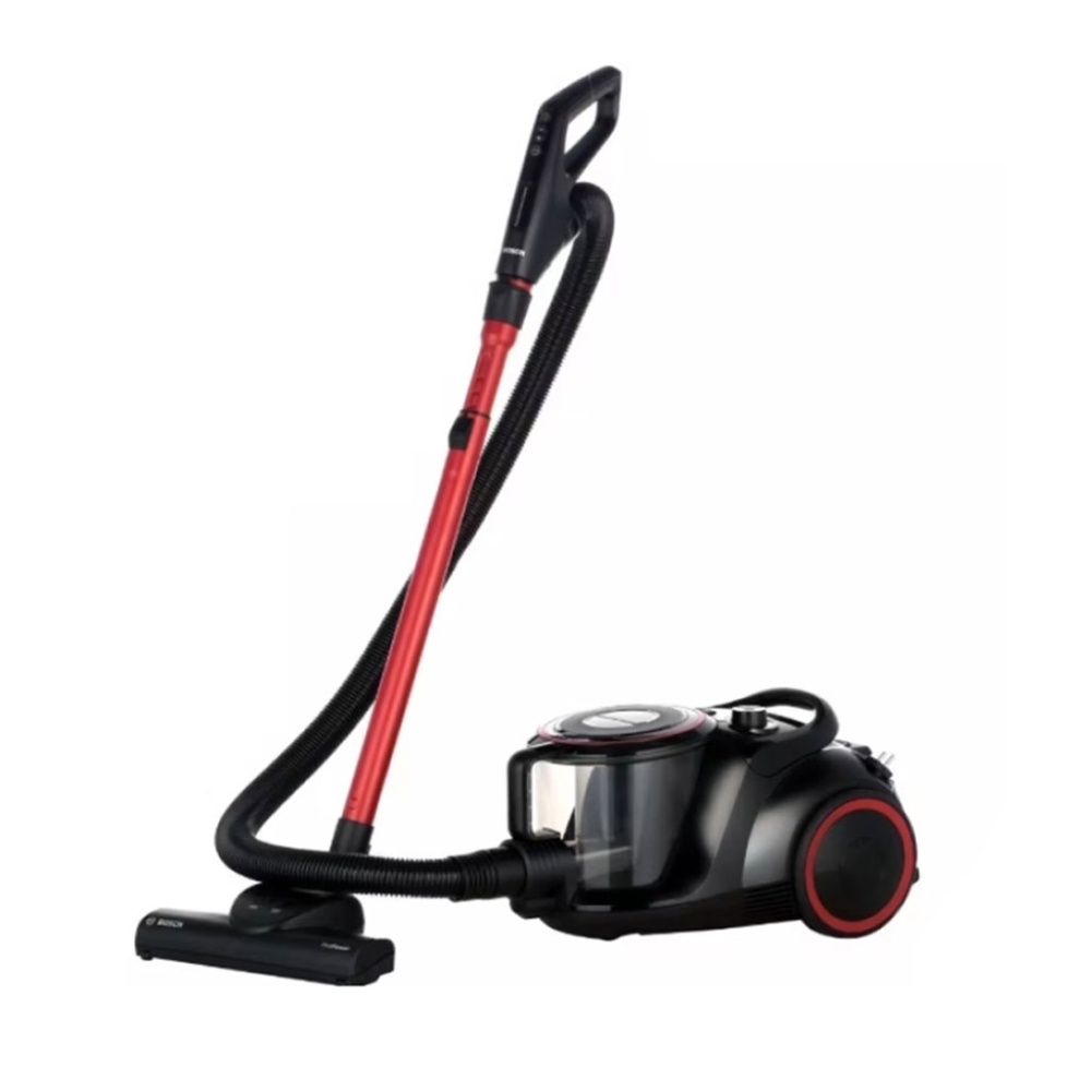 Máy hút bụi dạng hộp Bosch BGS41POW1 Series 6 - Hàng chính hãng