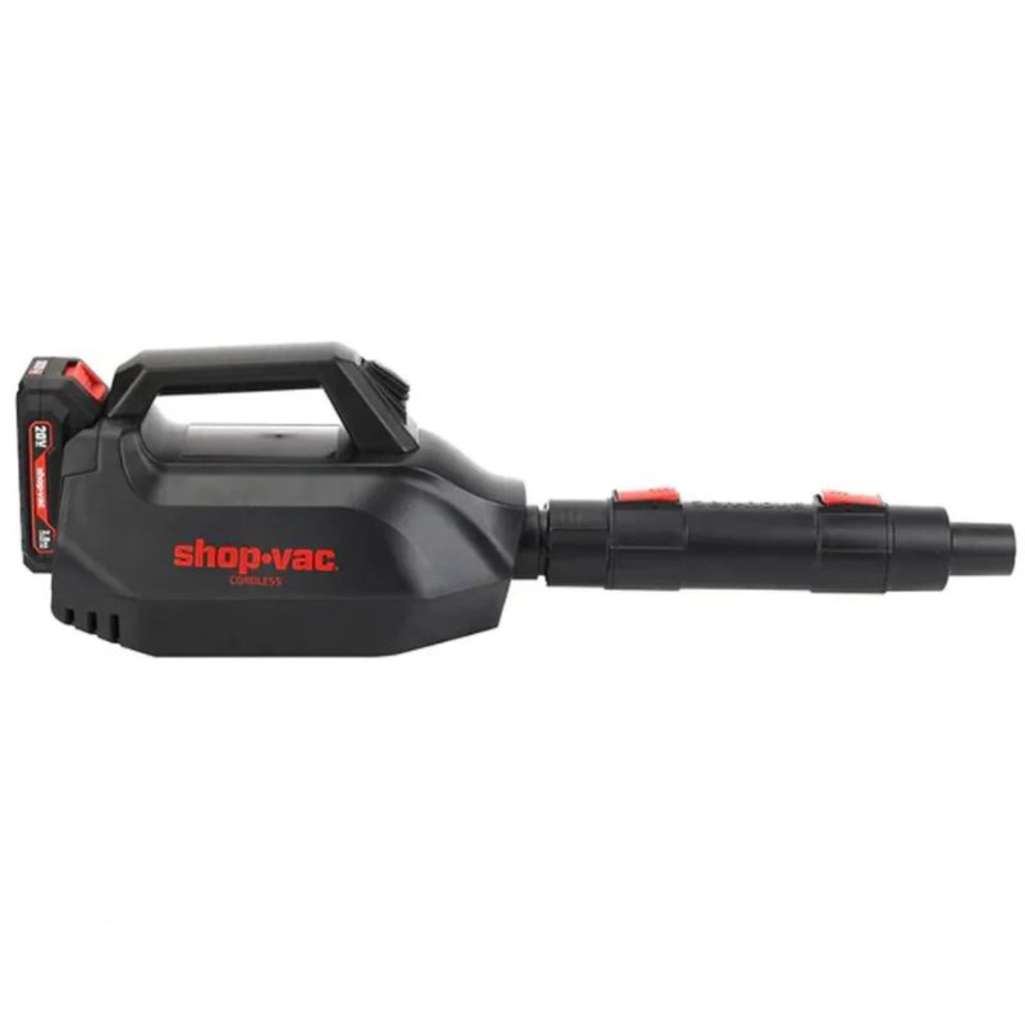 Máy hút bụi cầm tay ShopVac SV-5430022  - Hàng chính hãng