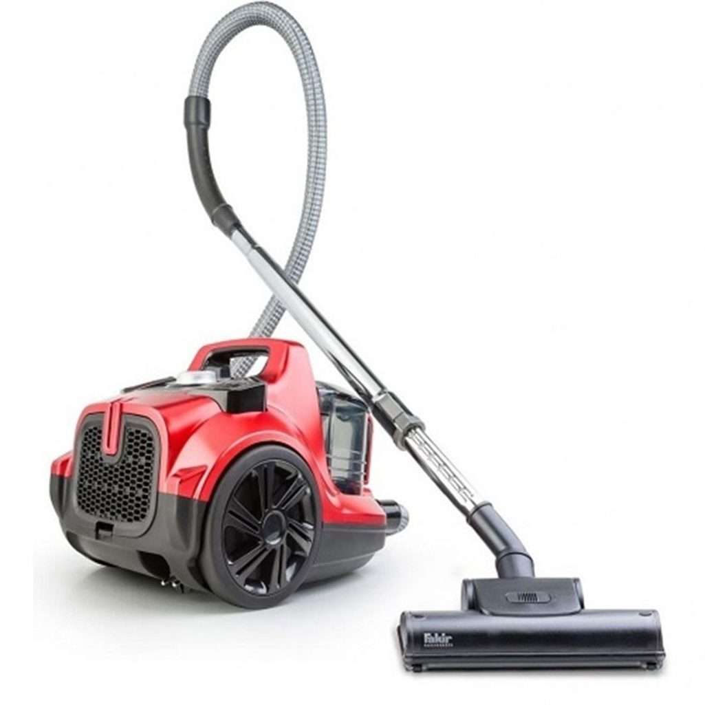 Máy hút bụi Fakir Veyron Turbo - Hàng chính hãng